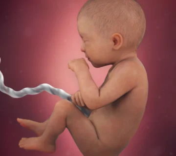 الأسبوع 31 من الحمل