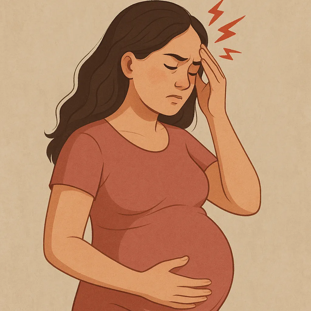 Migraines and Headaches