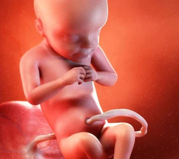 Week 28 of pregnancy