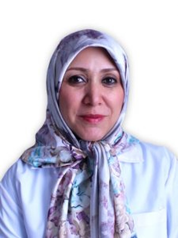 dr.aghaee Доктор Марям Оғоӣ