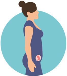 هفته اول بارداری