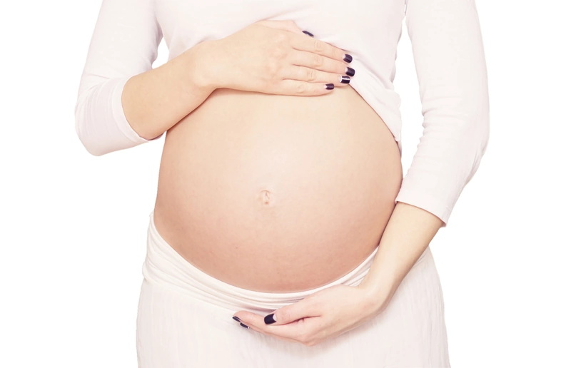 محاسبه زمان زایمان