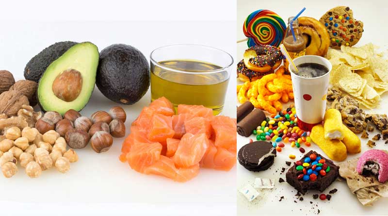 🔹 Равғанҳои солим (ноширашуда)