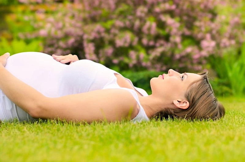 🟩 Common Symptoms at 27 Weeks Pregnant