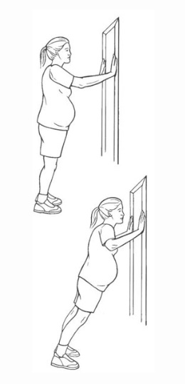 حرکت سینه شماره 2