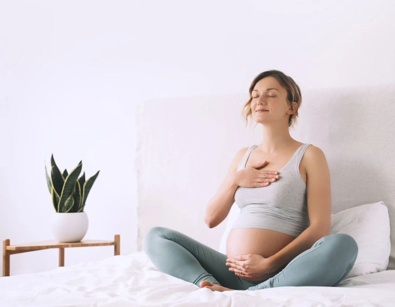 Problems and Warning Signs at 31 Weeks of Pregnancy