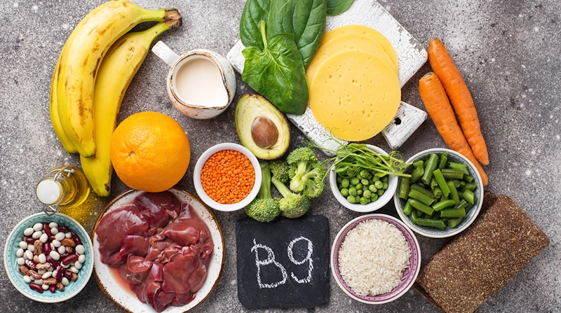 Nutrition in Week 38 of Pregnancy