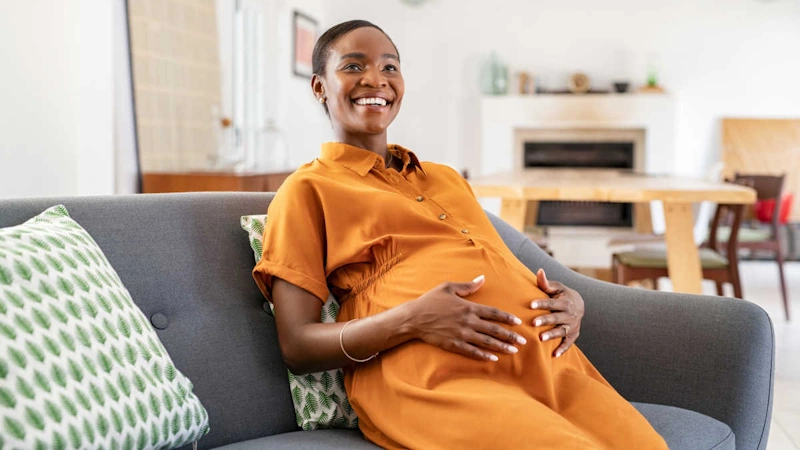 Нигоҳубини муҳим барои модар дар ҳафтаи сию шашуми ҳомиладорӣ