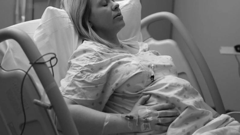 بله، بعد از زایمان درد وجود دارد؛ اما قابل انتظار و قابل کنترل است