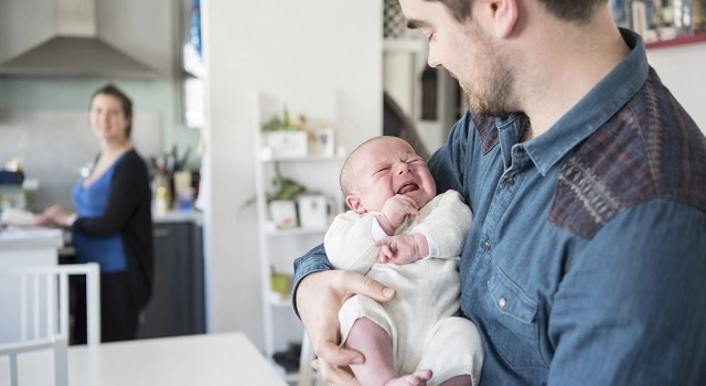 تغییر وزن بدن در هفته اول بعد از زایمان