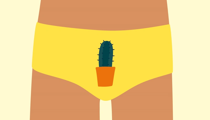 آیا خشکی واژن شایع است و چه کسانی بیشتر درگیر آن میشوند؟