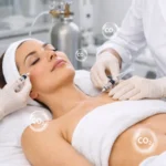 کربوکسی تراپی چیست؟ | مزایا، عوارض و ماندگاری