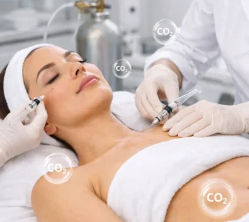 کربوکسی تراپی چیست