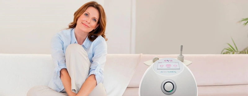 🔸 درمانهای پزشکی و کلینیکی خشکی واژن