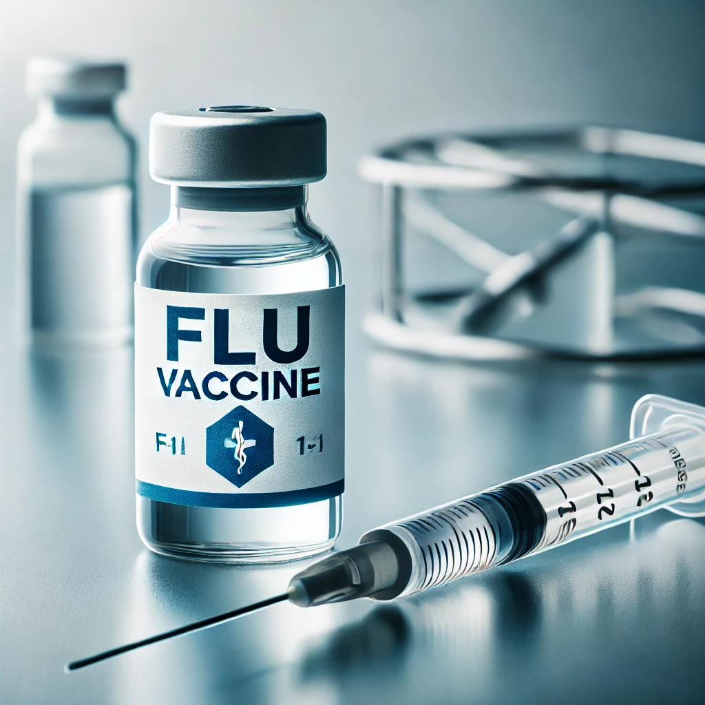 عوارض واکسن آنفولانزا