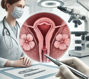 کولپوسکوپی