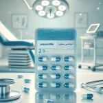 آموکسی سیلین و کاربرد آن در زنان و زایمان