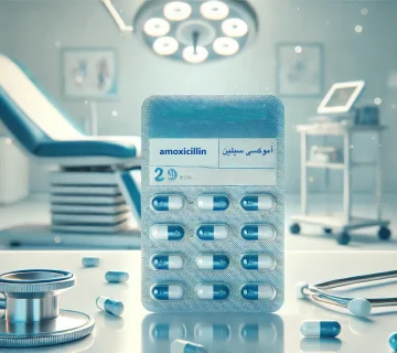 آموکسی سیلین
