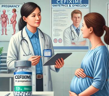 سفیکسیم و کاربرد آن در زنان و زایمان