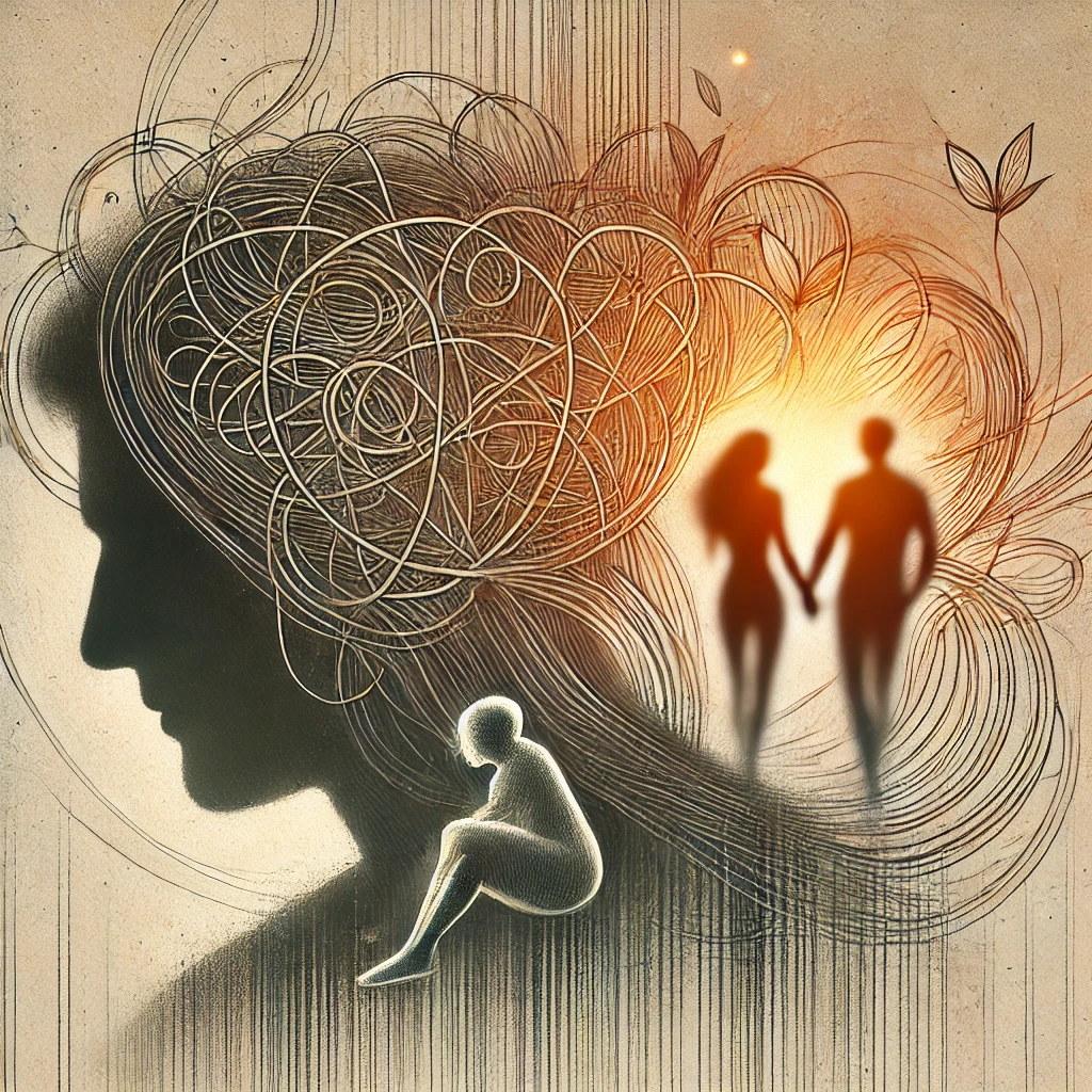 استرس و سلامت جنسی