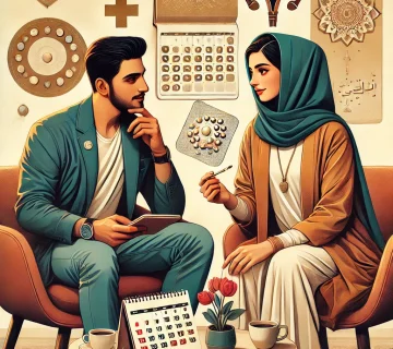 پیشگیری از بارداری