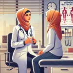 معاینات دوره ای زنان، بهترین زمان برای انجام: راهنمای کامل سلامت بانوان