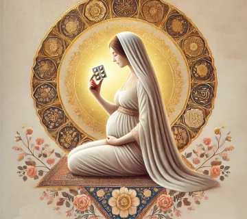 فولیک اسید در زنان و زایمان