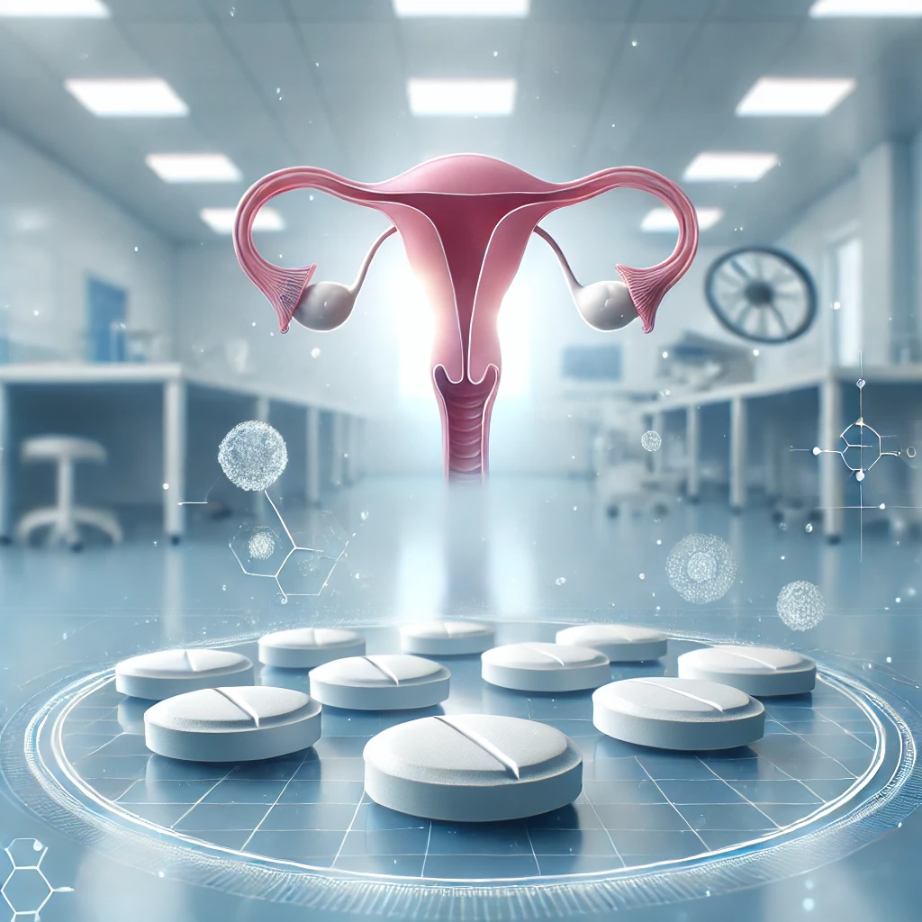 مترونیدازول در زنان و زایمان