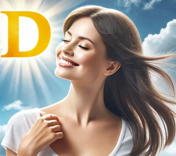 ویتامین D در زنان