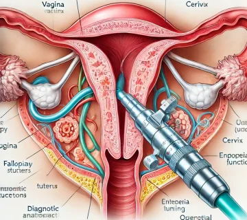 هیستروسکوپی