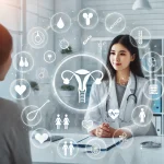 راهنمای جامع روش‌های تشخیصی و درمانی رایج در زنان؛ از معاینه تا جراحی و ناباروری