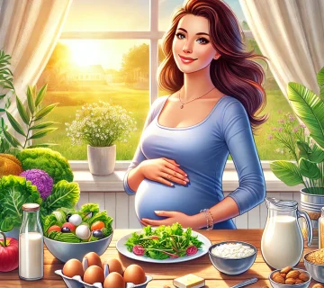 ویتامین B در زنان