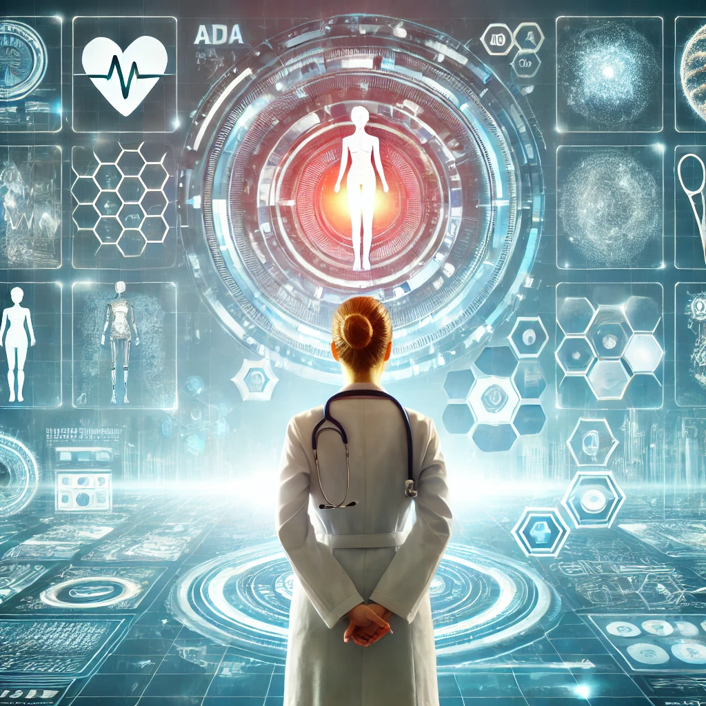 آینده درمانهای زنان و تأثیر پیشرفتهای فناورانه