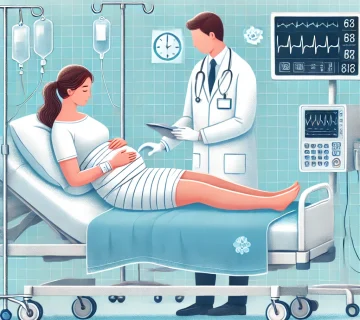 مراقبت های لازم بعد از جراحی زنان