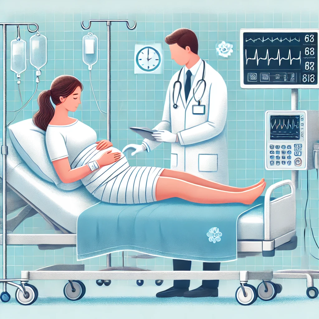 مراقبت های لازم بعد از جراحی زنان