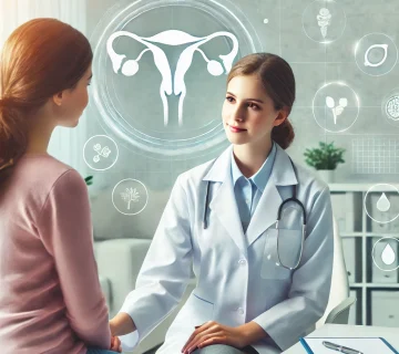 پرسش‌های متداول زنان و زایمان