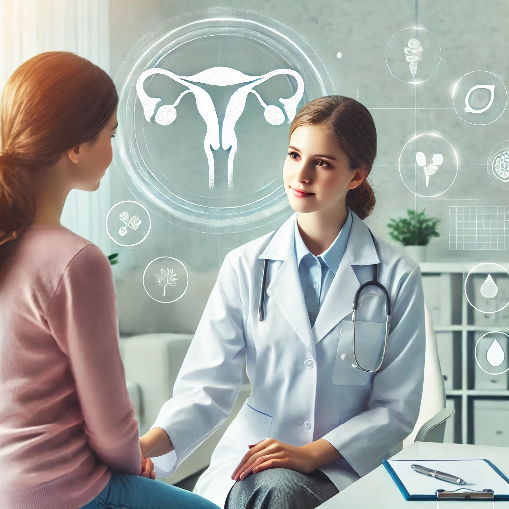 پرسشهای متداول زنان و زایمان