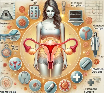 آندومتریوز