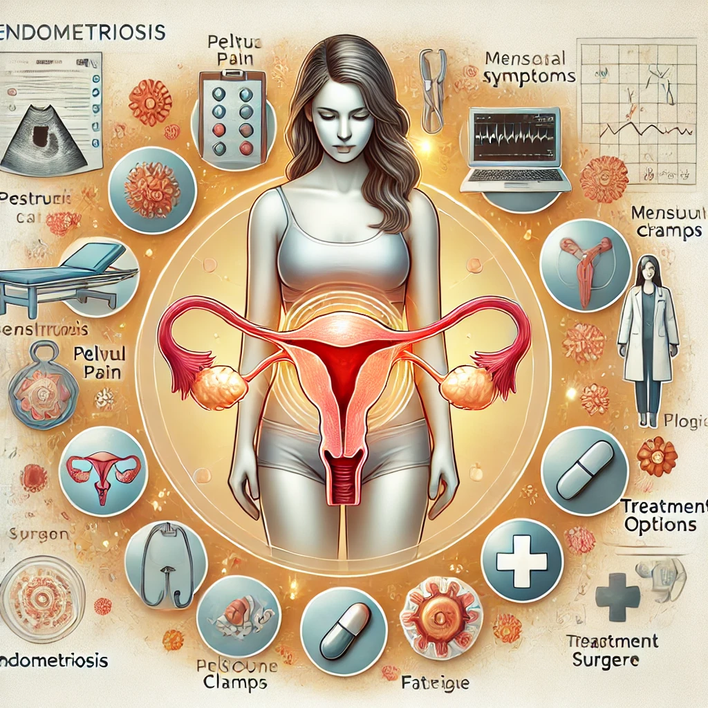 آندومتریوز