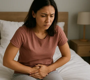 عفونت زنان و ناباروری