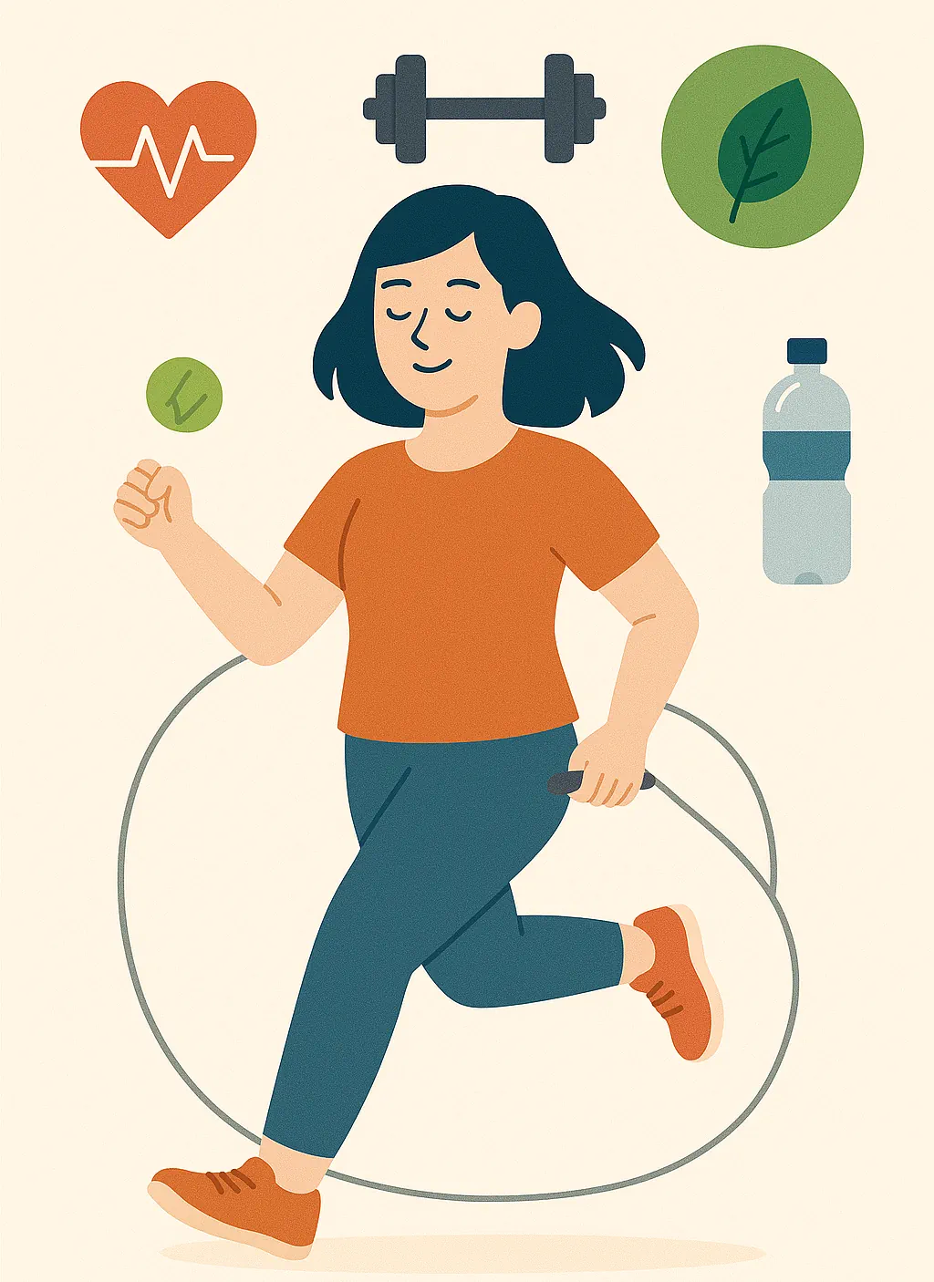 سبک زندگی سالم برای افزایش شانس موفقیت IVF