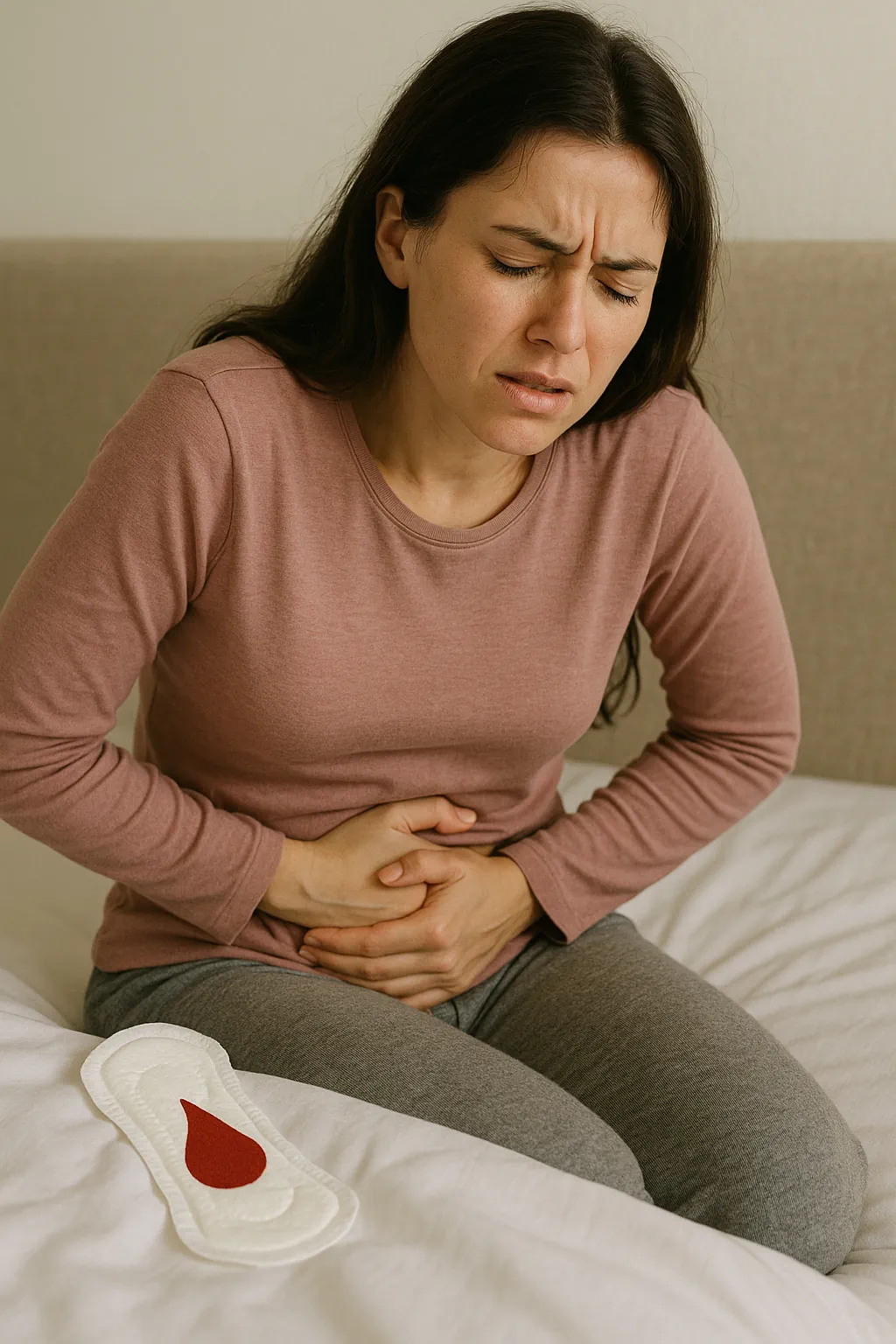 سیکل قاعدگی چگونه عمل میکند؟