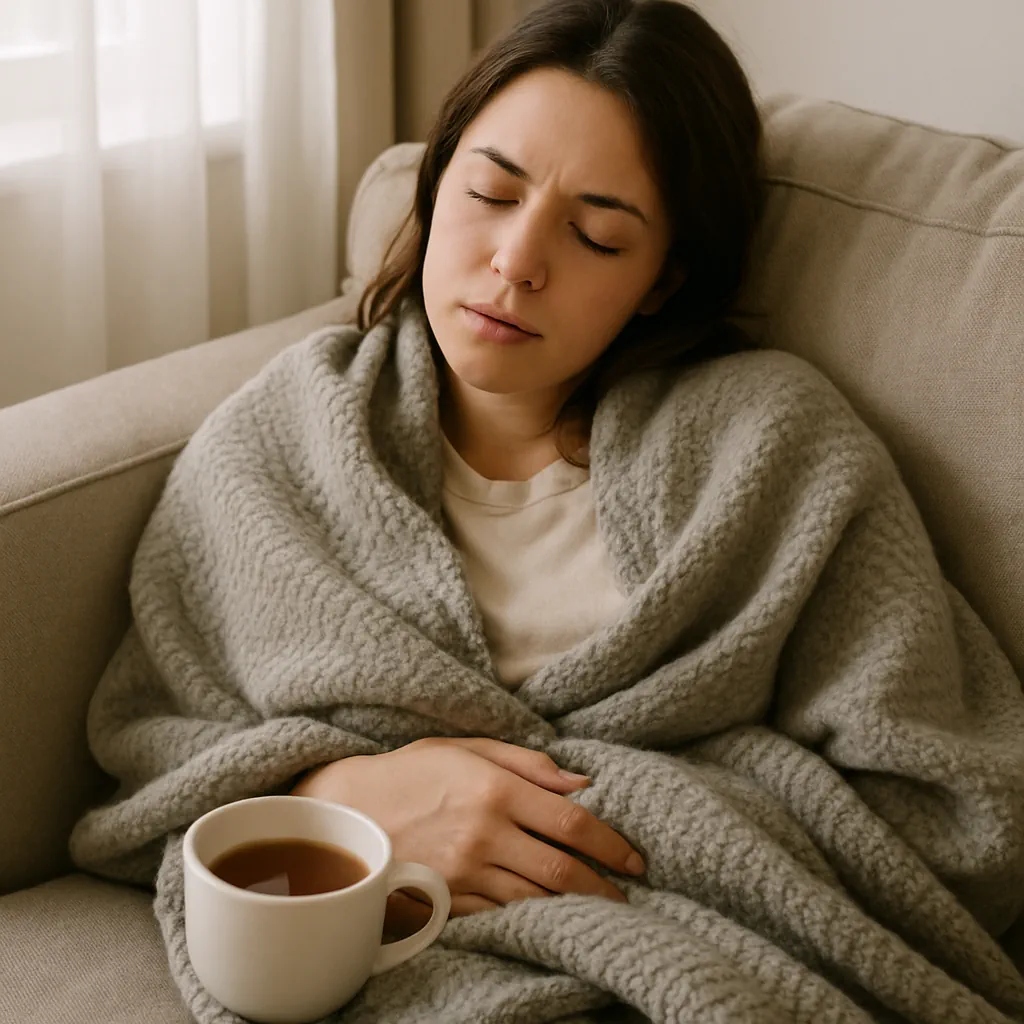 دوران پریودی