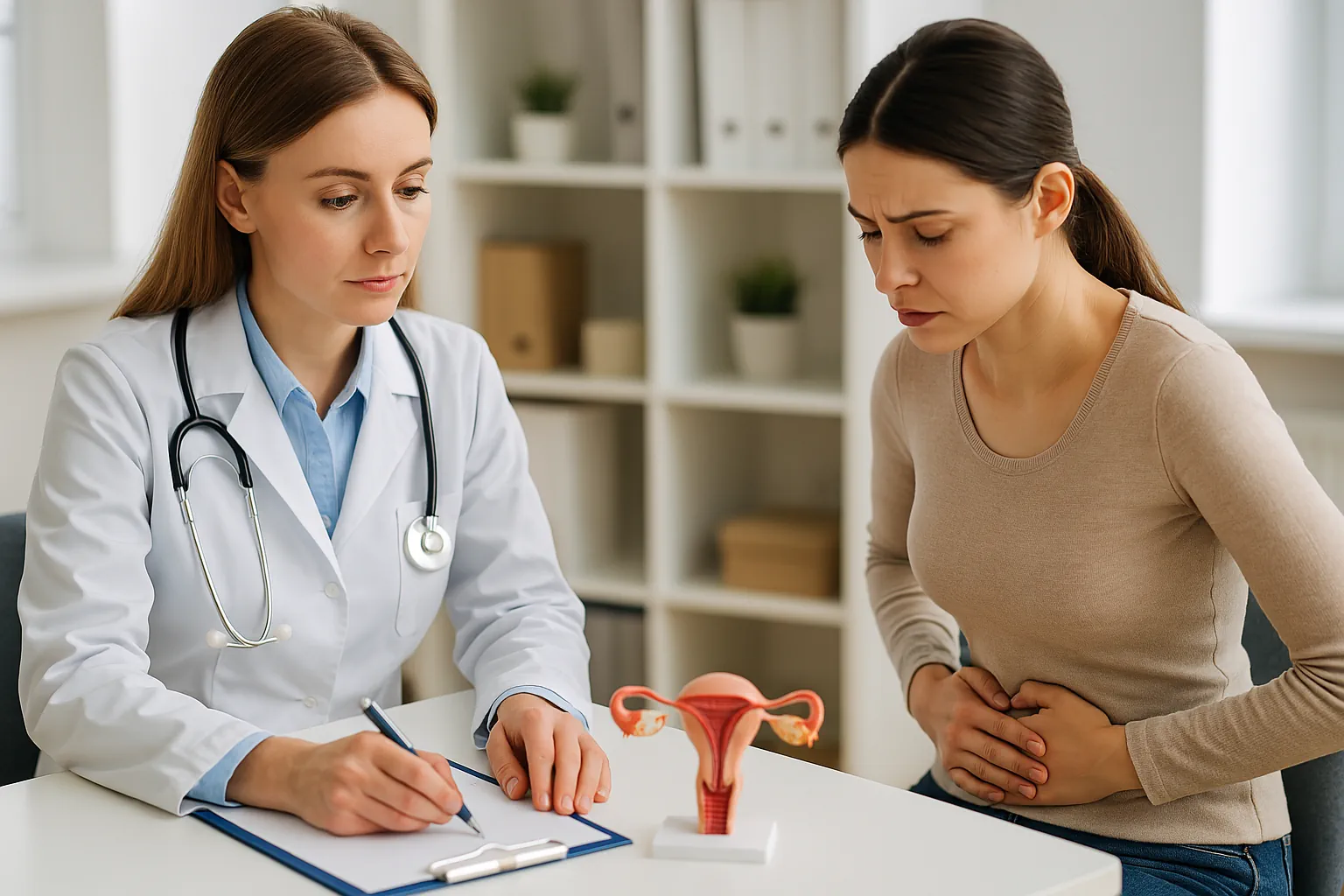 آیا ناباروری ناشی از عفونت قابل درمان است؟