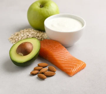 رژیم غذایی بعد از زایمان