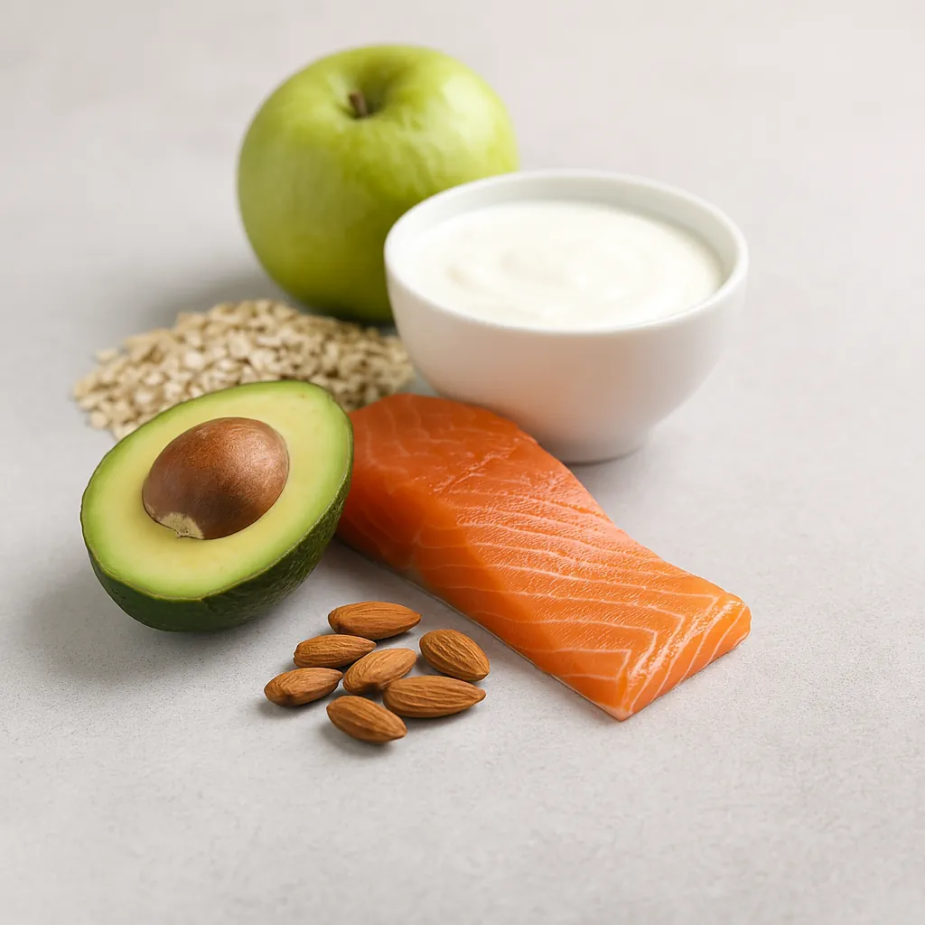 رژیم غذایی بعد از زایمان