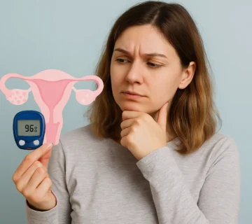 سندرم تخمدان پلی‌کیستیک و دیابت