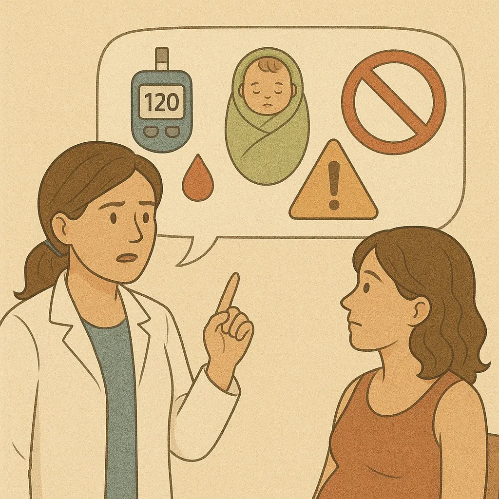 چه کسانی نباید زایمان در آب انجام دهند؟