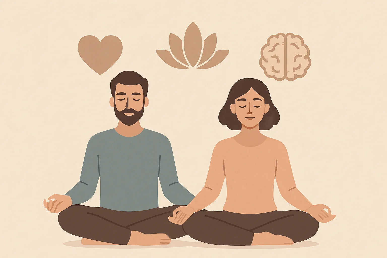 آمادهسازی روحی و روانی یکی از مراقبتهای قبل از آیویاف