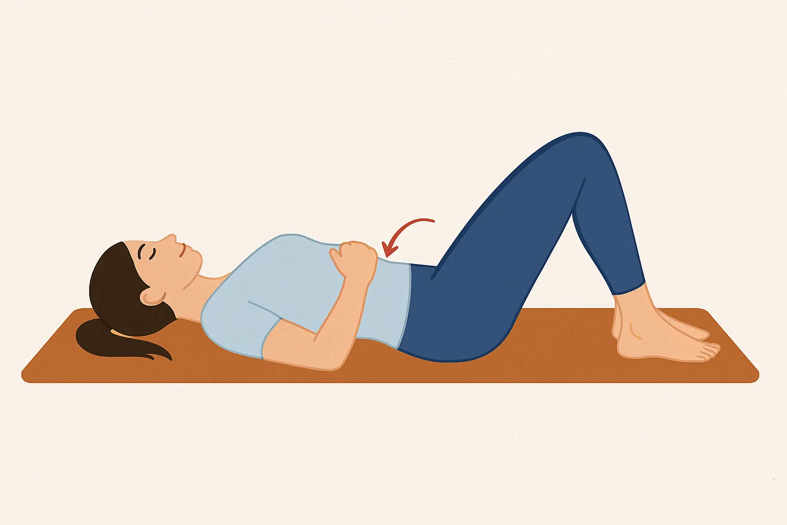 نحوه صحیح انجام تمرین کگل